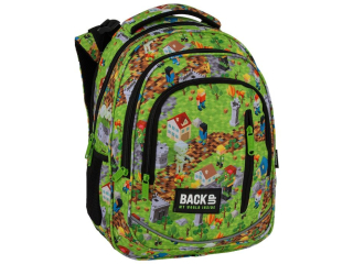 PLECAK BACKUP 7 MODEL R 61