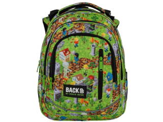 PLECAK BACKUP 7 MODEL R 61