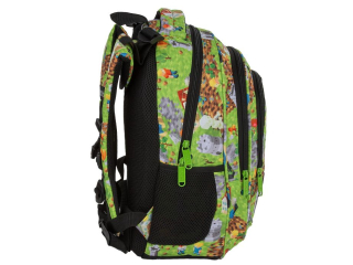 PLECAK BACKUP 7 MODEL R 61