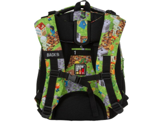 PLECAK BACKUP 7 MODEL R 61