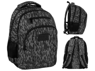 PLECAK BACKUP 7 MODEL W 58
