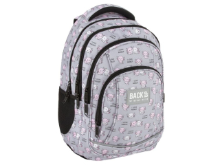 PLECAK BACKUP 7 MODEL A 12