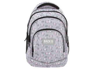 PLECAK BACKUP 7 MODEL A 12