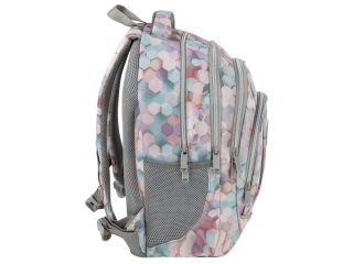 PLECAK BACKUP 7 MODEL A 13