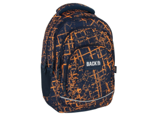 PLECAK BACKUP 7 MODEL A 49