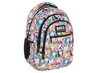 PLECAK BACKUP 7 MODEL O 14