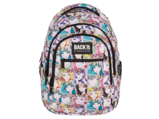 PLECAK BACKUP 7 MODEL O 14