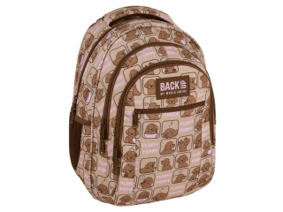PLECAK BACKUP 7 MODEL O 17