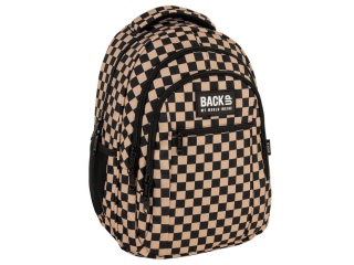 PLECAK BACKUP 7 MODEL O 24