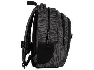 PLECAK BACKUP 7 MODEL O 58