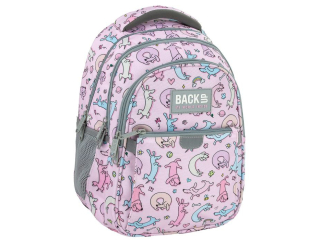 PLECAK BACKUP 7 MODEL P 06