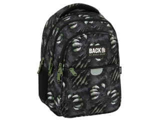 PLECAK BACKUP 7 MODEL P 62