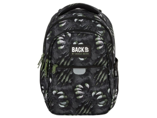 PLECAK BACKUP 7 MODEL P 62