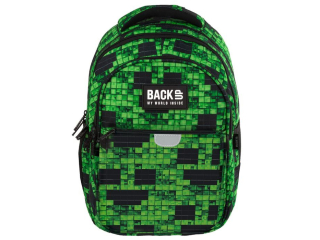 PLECAK BACKUP 7 MODEL P 64