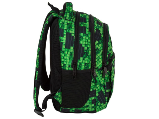 PLECAK BACKUP 7 MODEL P 64