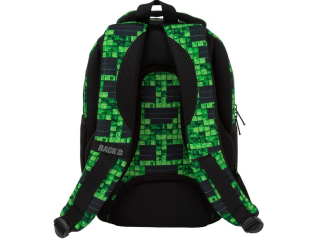 PLECAK BACKUP 7 MODEL P 64