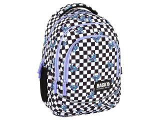 PLECAK BACKUP 7 MODEL X 39