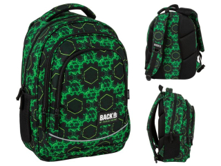 PLECAK BACKUP 7 MODEL X 45