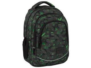 PLECAK BACKUP 7 MODEL X 63