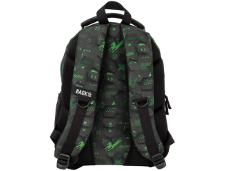 PLECAK BACKUP 7 MODEL X 63