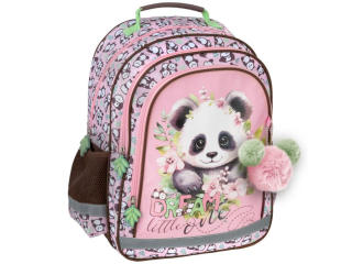 PLECAK 15 B PANDA 10