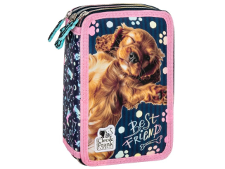 PIÓRNIK Z WYPOSAŻENIEM TRÓJKOMOROWY CLEO I FRANK 44