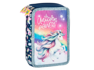 PIÓRNIK Z WYPOSAŻENIEM TRÓJKOMOROWY JEDNOROŻEC 16