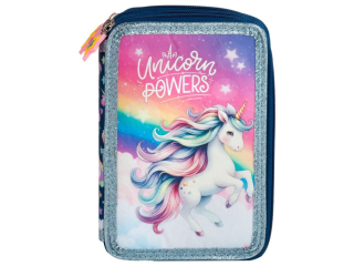 PIRNIK Z WYPOSAENIEM TRJKOMOROWY JEDNOROEC 16