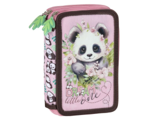 PIÓRNIK Z WYPOSAŻENIEM TRÓJKOMOROWY PANDA 10