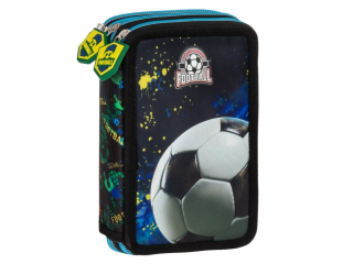 PIÓRNIK Z WYPOSAŻENIEM TRÓJKOMOROWY PIŁKA 20