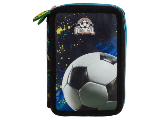 PIRNIK Z WYPOSAENIEM TRJKOMOROWY PIKA 20