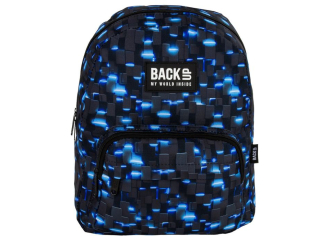 PLECAK BACKUP 7 MODEL F 44