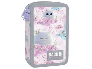 PIRNIK BACKUP 7 MODEL POTRJNY Z WYPOSAENIEM EW 01