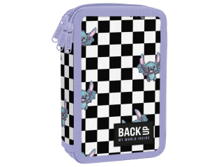 PIÓRNIK BACKUP 7 MODEL POTRÓJNY Z WYPOSAŻENIEM EW 39