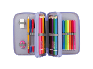 PIRNIK BACKUP 7 MODEL POTRJNY Z WYPOSAENIEM EW 39