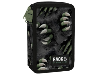 PIRNIK BACKUP 7 MODEL POTRJNY Z WYPOSAENIEM EW 62