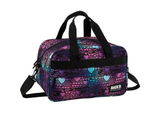 TORBA ALL IN ONE BACKUP 7 B 18