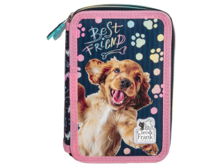 PIRNIK Z WYPOSAENIEM DWUKOMOROWY CLEO I FRANK 44