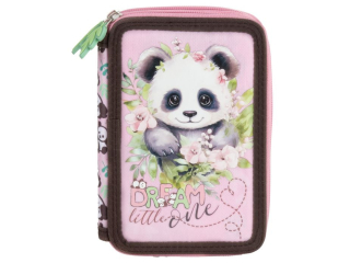 PIRNIK Z WYPOSAENIEM DWUKOMOROWY PANDA 10