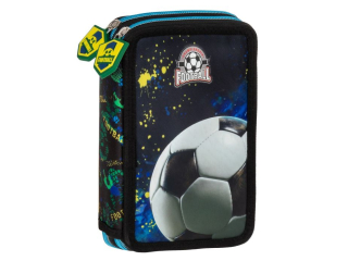 PI�RNIK Z WYPOSA�ENIEM DWUKOMOROWY PI�KA 20