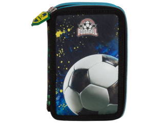 PI�RNIK Z WYPOSA�ENIEM DWUKOMOROWY PI�KA 20