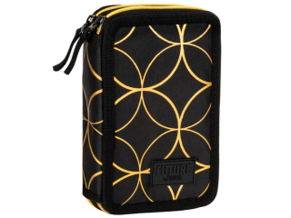 PI�RNIK Z WYPOSA�ENIEM DWUKOMOROWY DF 39