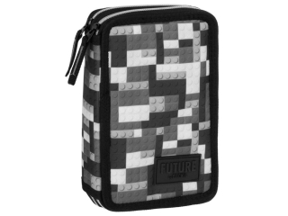 PIÓRNIK Z WYPOSAŻENIEM DWUKOMOROWY DF 38