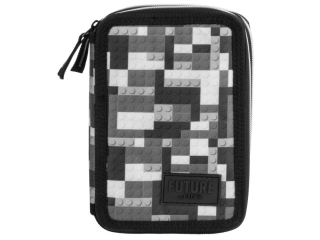 PIRNIK Z WYPOSAENIEM DWUKOMOROWY DF 38