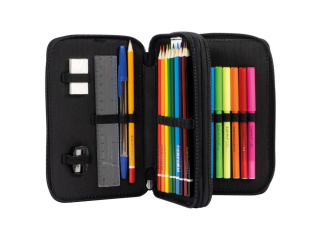 PIRNIK BACKUP 7 MODEL PODWJNY Z WYPOSAENIEM DW 12