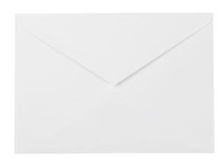 Koperty białe mini KMINI 110x75 100szt.