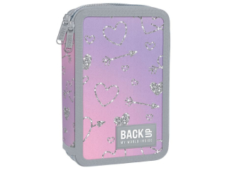 PIÓRNIK BACKUP 7 MODEL PODWÓJNY Z WYPOSAŻENIEM DW 32