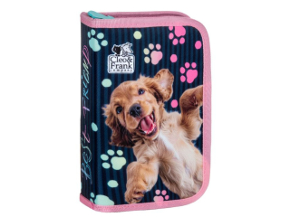 PIÓRNIK Z WYPOSAŻENIEM JEDNOKOMOROWY CLEO I FRANK 44