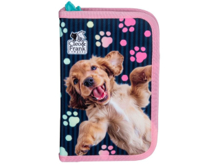 PIRNIK Z WYPOSAENIEM JEDNOKOMOROWY CLEO I FRANK 44