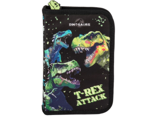 PIRNIK Z WYPOSAENIEM JEDNOKOMOROWY DINOZAUR 20